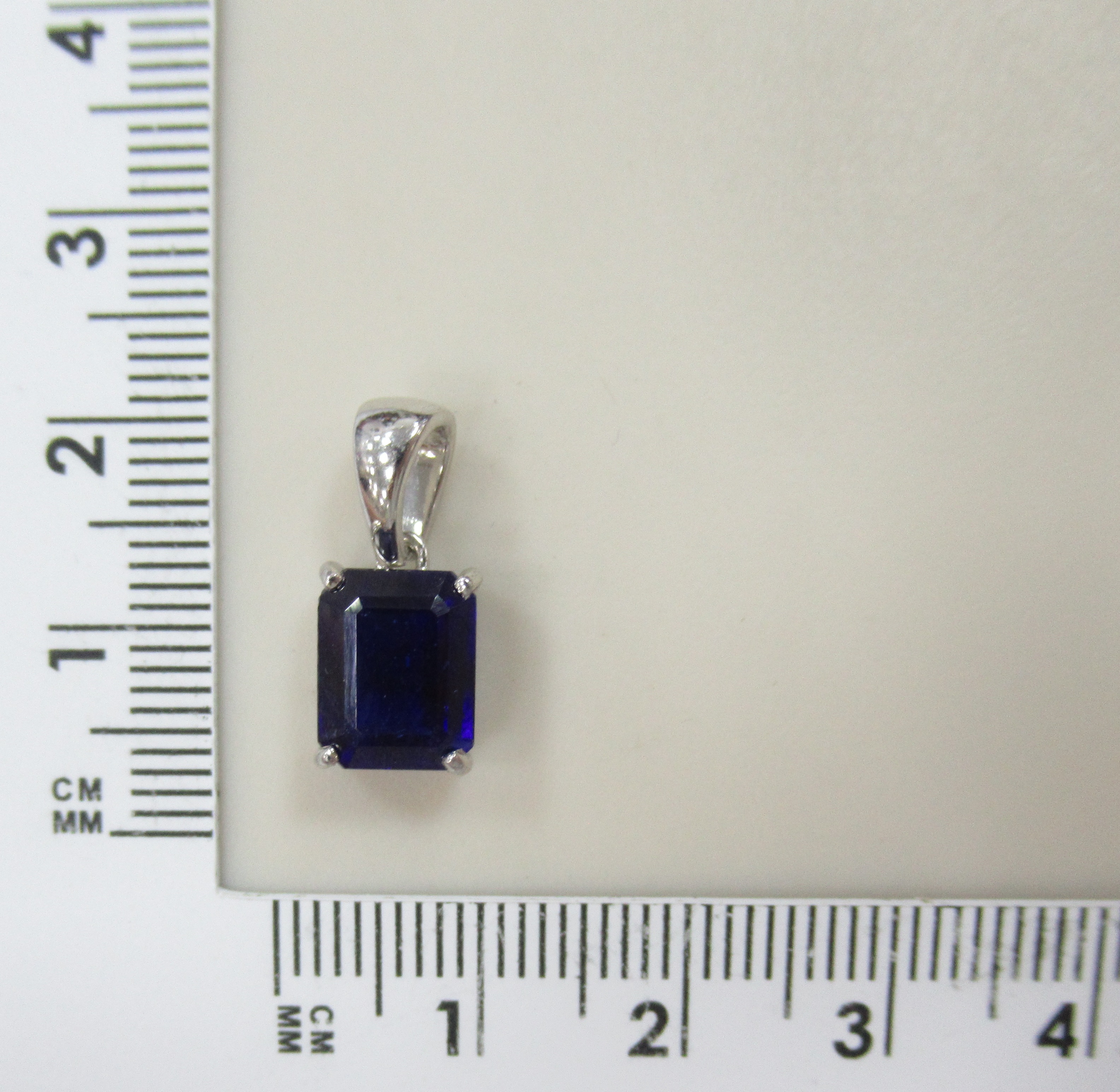 10421-000465 Подвеска (Ag 925)